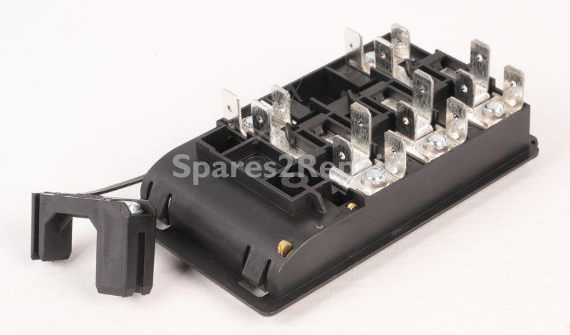 Kuppersbusch Terminal Box - 545543 Terminal Box