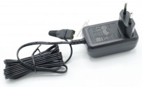 Power Supply For Vacuum Cleaner - 4055453205 Charger complete 14 4v Eu Plu [Electrolux Aeg]