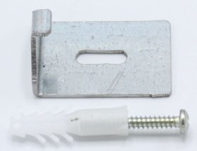 Mounting Parts - 20782697 Anti-tip Set [Vestel]