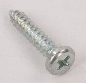 Screw - 140224773014 Screw fixing handle 3 9x19 Ph [Electrolux Aeg]