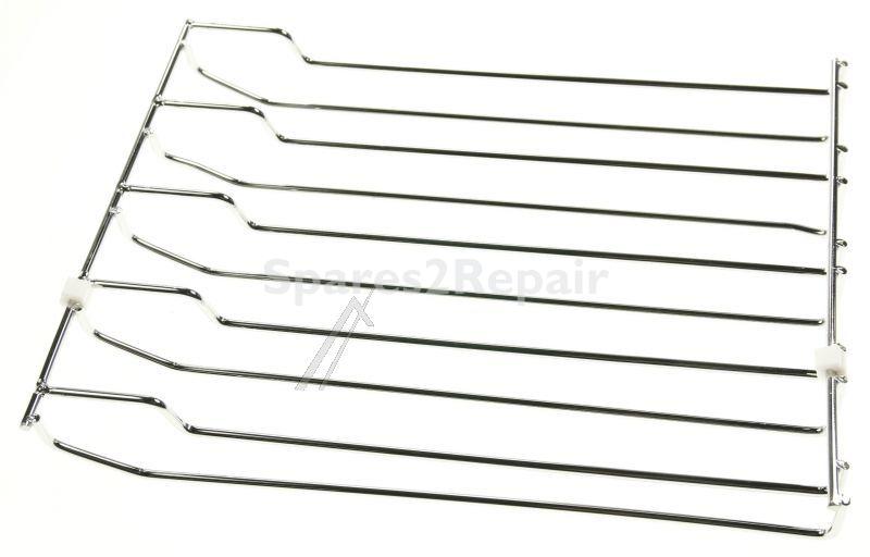 Guide-rail - 12971100017178 Rail Bracket [Midea]