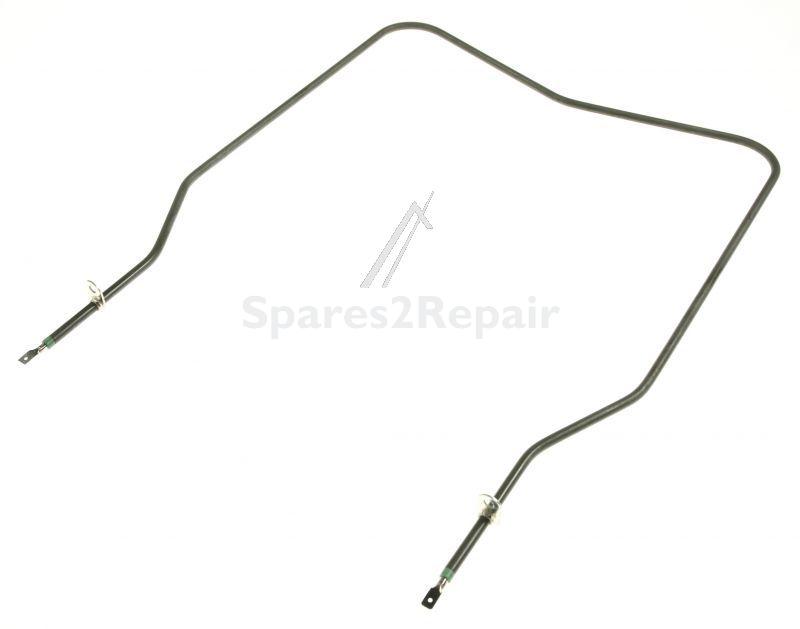 Bottom Element Oven - 50297483005 Oven Bottom Element oven 1650w [Electrolux Aeg]