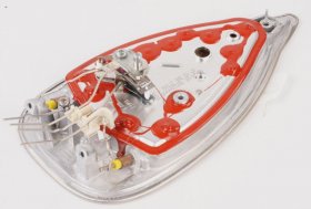 Clamp Level - Ss-1810031192 Soleplate Dw5205 [Groupe SEB]