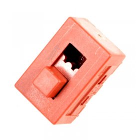 Light Switch For Extraction Hoods - C00861142 488000861142 Lamp Switch Sl2 Pos 4p Lf21b3000 [Whirlpool Indesit]