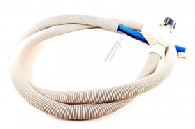 Inlet Tube - 1213269 Inlet Hose Aquastop 1750mm [Amica]
