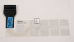 Contact Foil - 11201604001312 Touch Switch [Midea]
