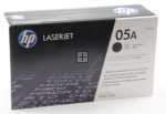 Hewlett Packard Toner Cartridge - Hp05a Ce505-67901 Toner Cartridge