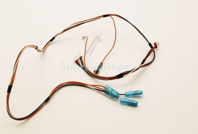 Harness - 17476000004852 Main Wire Harness [Midea]