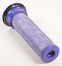 Compatible Vacuum Cleaner Filter - Filter Alternative For Dc36 Mema Dyson Dc38 Dc38i Dc47i 919354-01