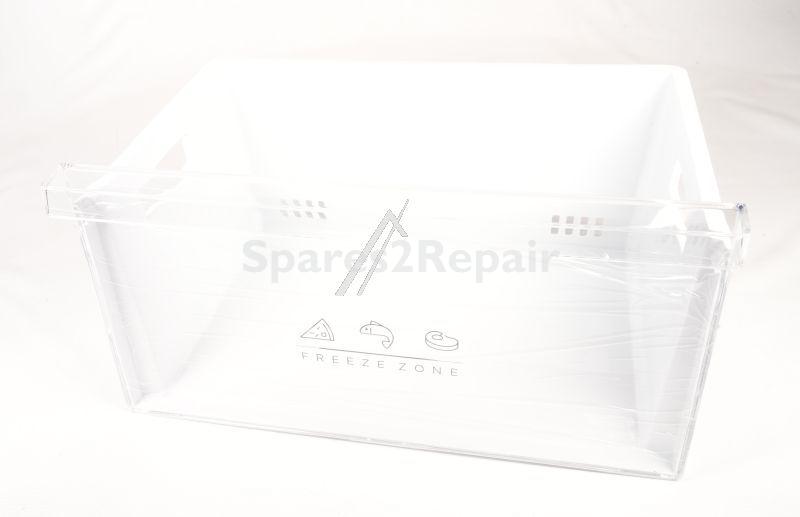 Drawers - 12131000076613 F Bottom Drawer Assembly [Midea]