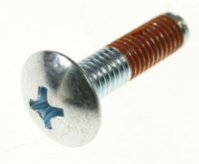 Samsung Screw - 6001-000717 Screw-machine:th + m5 l20 zpc(wht) sm10c