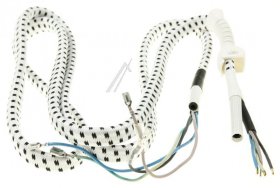 Iron Connection Cable - 12002574 Connection Cable [Bosch Siemens]