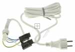 Iron Connection Cable - 12018104 Cable Harness (1200w) [Bosch Siemens]