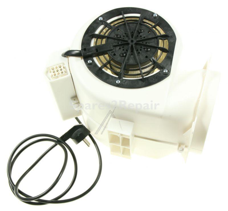 Motor - 9197062391 C00894088 Kit Motor Assembly [Arcelik]