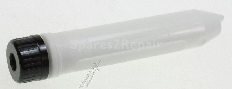 Saeco Milk Frother - Hd5060-01 996530016585 Milk Froth Nozzle White