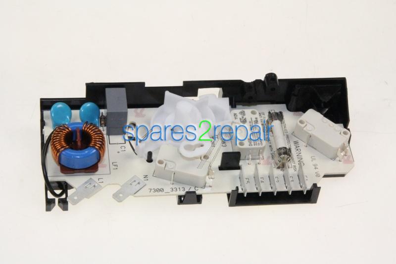 Brandt Door Interlock Switch - As0017645 Door Lock