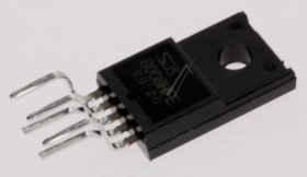 Sharp Various Ics - Si-8008hfe 9jg0034159041 Ic