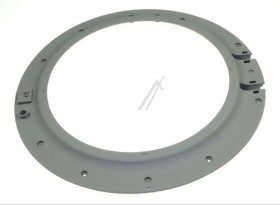 Samsung Flange Washing Machine Window - Dc61-02097a Holder-glass:wf8500nhw pp t3 0od459 5 -