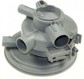 Sump - 1118460607 Outlet Tray [Electrolux Aeg]