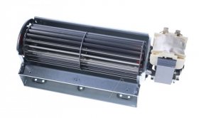 Hisense Gorenje Ventilator Motor - 252434 Fan Motor