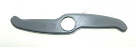 Spray Arm - C00313456 481236068692 Spray Arm Ceiling Grey 10809 [Whirlpool Indesit]