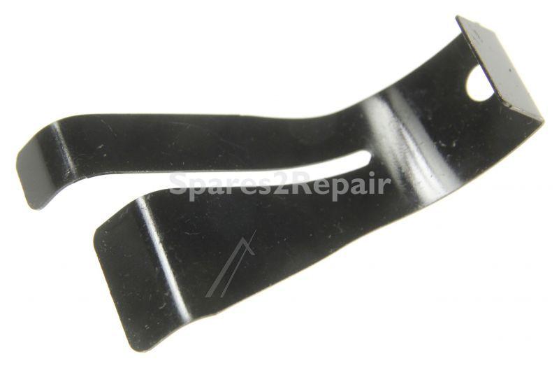 Spring - 37019348 Fg Glass Spring (right black t05) [Vestel]