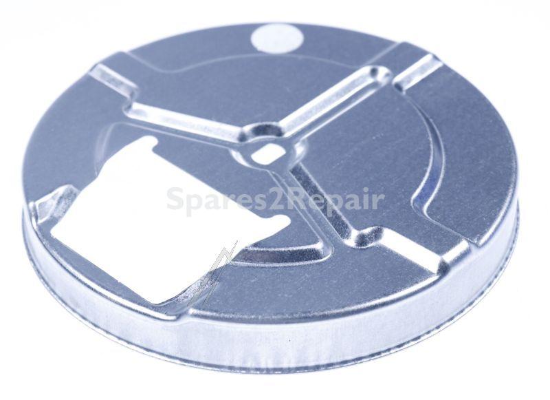 Module Support - 9056639 Spacer Plate 145 [Amica]