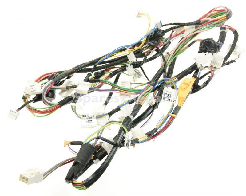 Harness - 2875803000 C00880742 Main Harness [Arcelik]