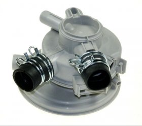 Sump - 1560930008 Collector [Electrolux Aeg]