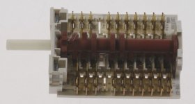 Oven Switch - 3301876003 Oven Switch [Electrolux Aeg]