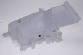 Detergent Case - 1327300230 Soap Dispenser Drawer Assembly [Electrolux Aeg]