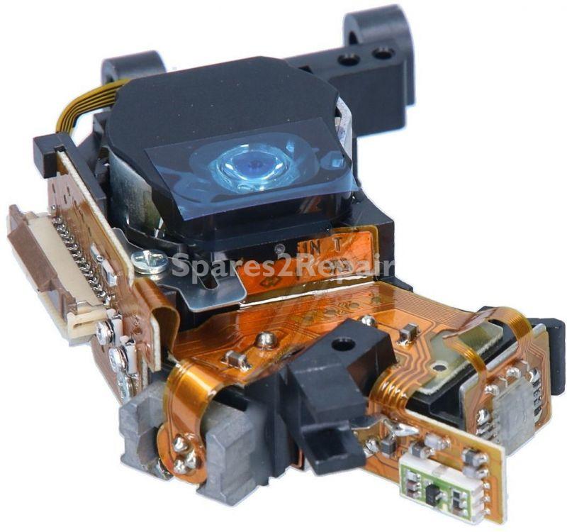 Classic Laser Unit For Dvd - Spu3141 Lpu31311-ori Dvd Laser Toshiba