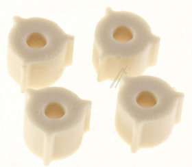 Foot - Ss-794260 Foot*4 [Groupe SEB]