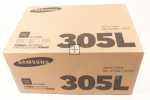 Hewlett Packard Toner Cartridge - Sv048a Toner Cartridge Black 15 0k