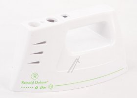 Handle - At2085535600 Handle F14 For Gr serigraf Reinhold Green [Delonghi]