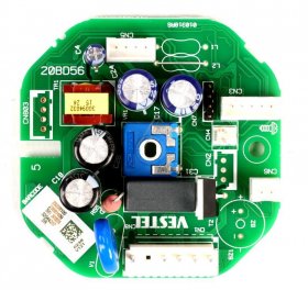 Module - Electrical Unit - 32044267 Ak-bda56-346m-r6-v121-23691499 [Vestel]