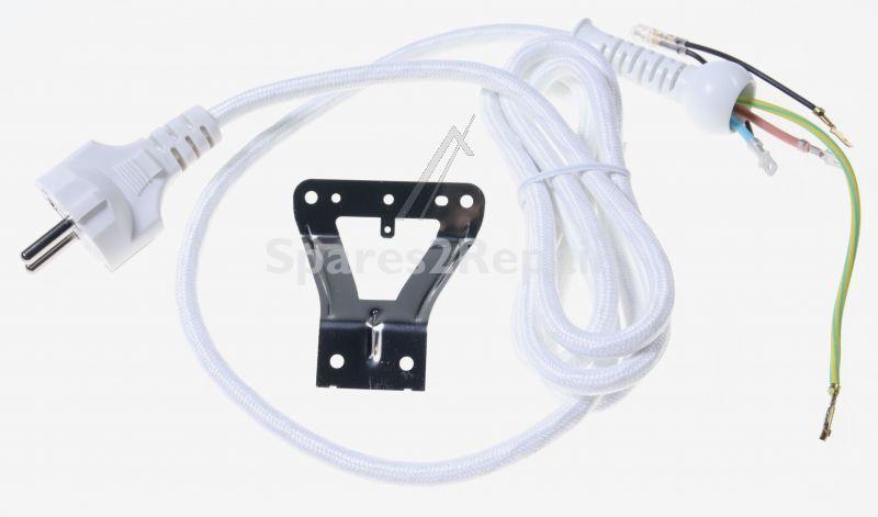 Cable-plugs-adapter - 11010283 Connection Cable [Bosch Siemens]