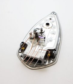 Clamp Level - Ss-1810002211 Soleplate Ftv5 Sav [Groupe SEB]