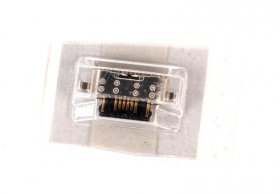 Motorola Usb socket - S948d64793 Lc4310aa000127+conn typecusb 16pin 8a