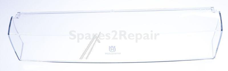 Butter Compartment Lid - 8582672002077 Butter Shelf Lid Husqvarna 296 [Electrolux Aeg]