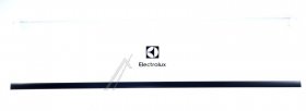 Butter Compartment Lid - 8582651065178 Butter Shelf Lid Complete Elec [Electrolux Aeg]