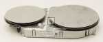 Elica Induction Plate Complete - 75 08014 210 Spp0204702 Mod ind 7508014210 Basic2 Ro 160-200pips