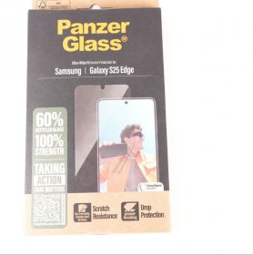 Panzerglass Display Protective Film - Pg46385 Panzerglass Screen Protector Samsung Galaxy Ps | Ultra-wide Fit