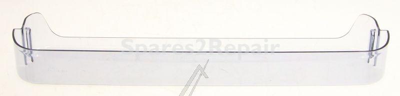 Eurosav Refrigerator - Freezer Door Shelf - Mei890070336 Upper Balcony Compartment & Intermediate Compartment