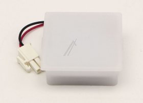 Elica Led emitter - Acc0000142 Led Cabin 700ma 2 1w 4000k Sq Wh