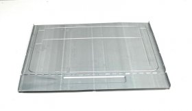 Cover Plate - 215450194 C00893591 Top Wall [Arcelik]