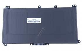Hewlett Packard Laptop Battery - Akku 41wh Original - HW03XL