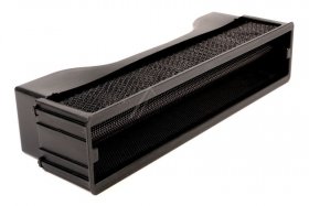 Smeg Hot Tray - 693411197 Assembled Filter 60 Bk
