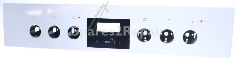 Operating Unit Screen - 9059137 Control Panel 2ttsprhsw [Amica]