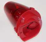 Dust Collector - 48000261 Bin Assembly Red Nnp-nmn [Candy Hoover]